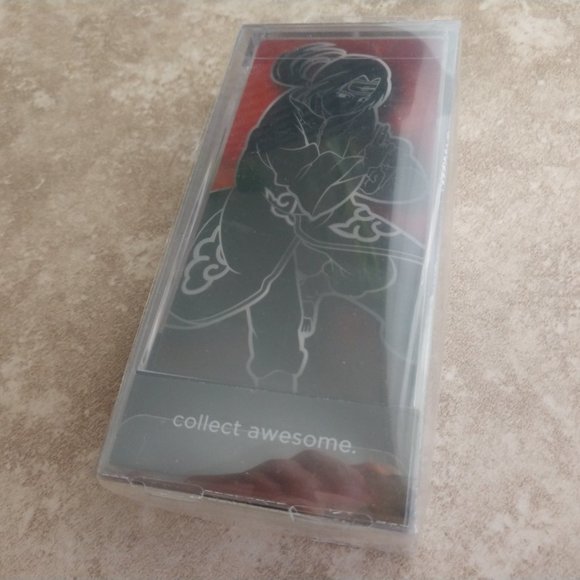 Itachi Figpin, Limited Edition to FYE Stores - Picture 2 of 3